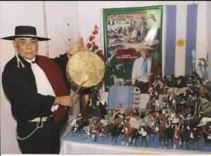 Don Julio Zalazar y su obra